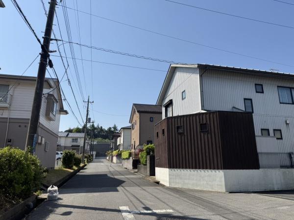 佐倉市大崎台３丁目の中古一戸建て