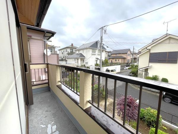 八街市みどり台１丁目の中古一戸建て