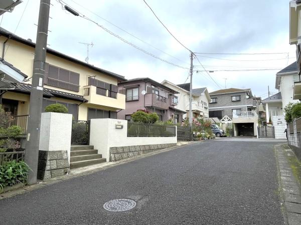 八街市みどり台１丁目の中古一戸建て
