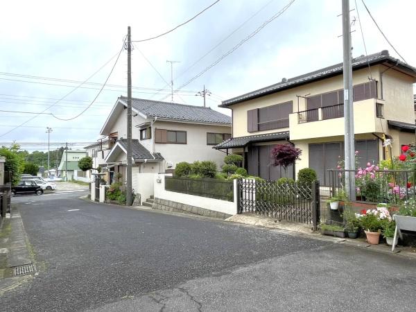 八街市みどり台１丁目の中古一戸建て