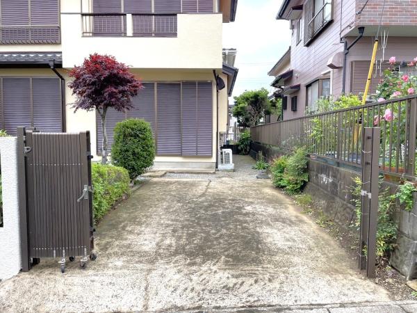八街市みどり台１丁目の中古一戸建て
