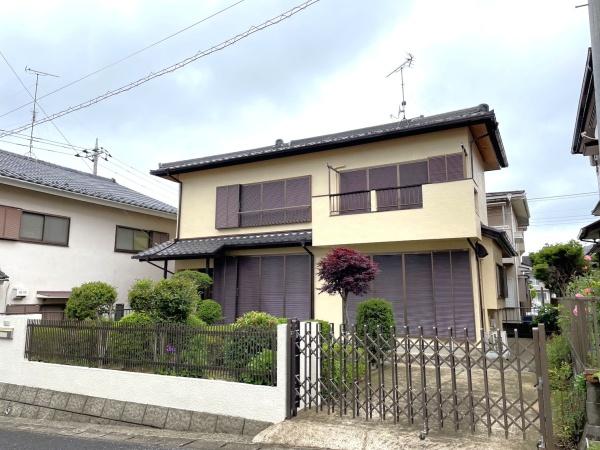 八街市みどり台　中古戸建