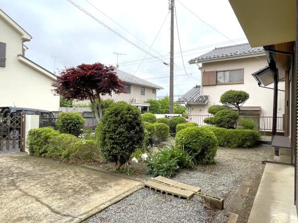 八街市みどり台１丁目の中古一戸建て
