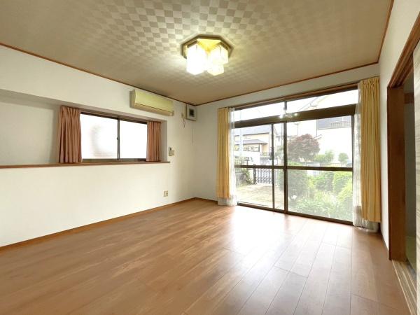 八街市みどり台１丁目の中古一戸建て