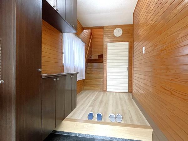 八街市みどり台１丁目の中古一戸建て