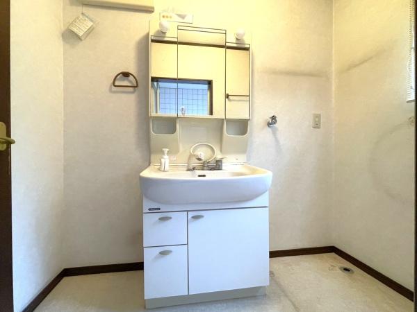 佐倉市西志津３丁目の中古一戸建て