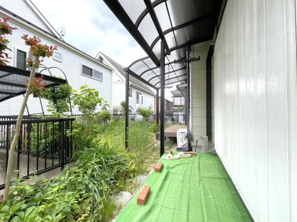 佐倉市西志津３丁目の中古一戸建て