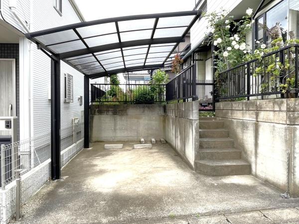 佐倉市西志津３丁目の中古一戸建て