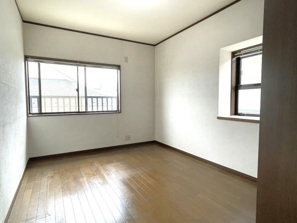 佐倉市西志津３丁目の中古一戸建て