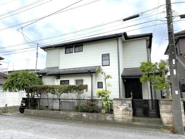 佐倉市西志津３丁目の中古一戸建て