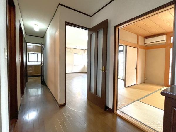 佐倉市西志津３丁目の中古一戸建て