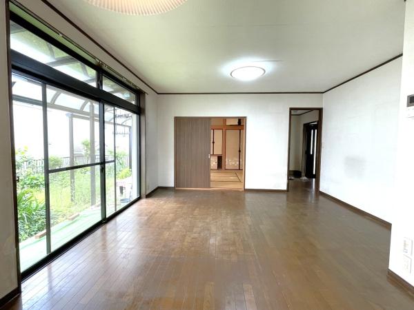 佐倉市西志津３丁目の中古一戸建て