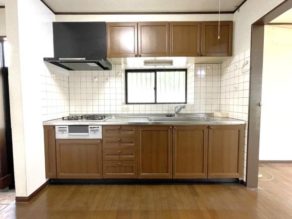 佐倉市西志津３丁目の中古一戸建て