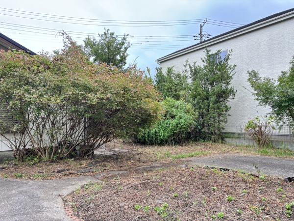 佐倉市鏑木町の売土地