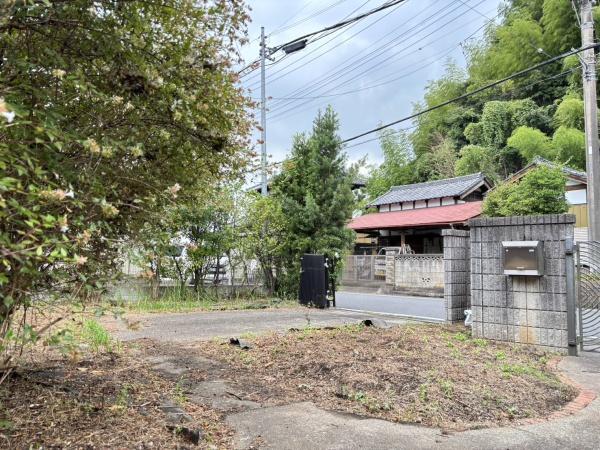 佐倉市鏑木町の売土地