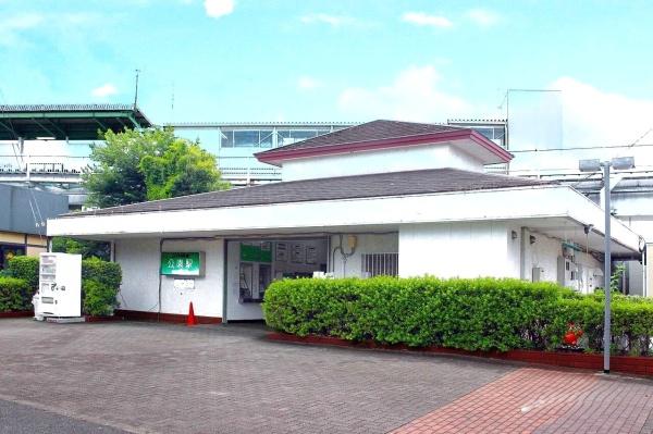 佐倉市ユーカリが丘1丁目の土地(公園駅(山万ユーカリが丘線))