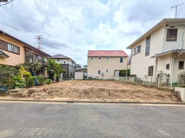 佐倉市ユーカリが丘１丁目の土地