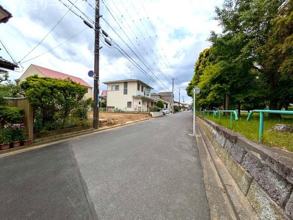 佐倉市ユーカリが丘１丁目の土地