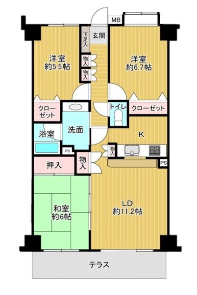 コルサム佐倉