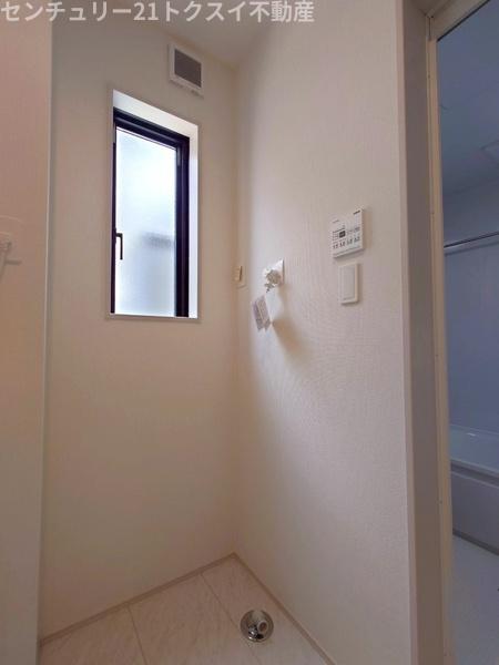 四街道市旭ヶ丘10期1棟1号棟新築戸建全1棟