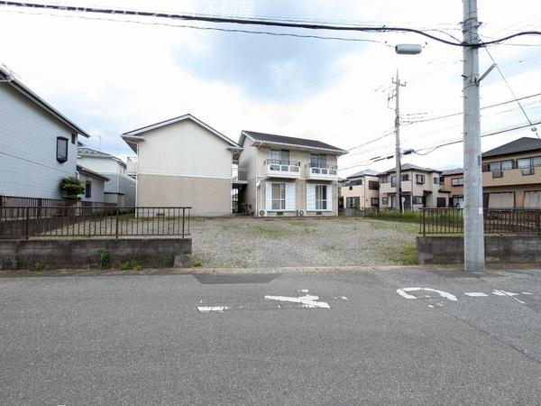 佐倉市西志津６丁目の土地
