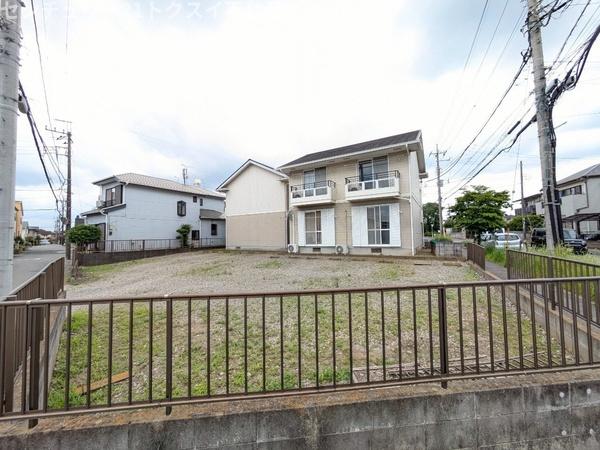 佐倉市西志津６丁目の土地
