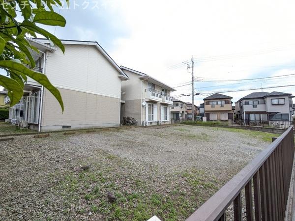 佐倉市西志津６丁目の土地