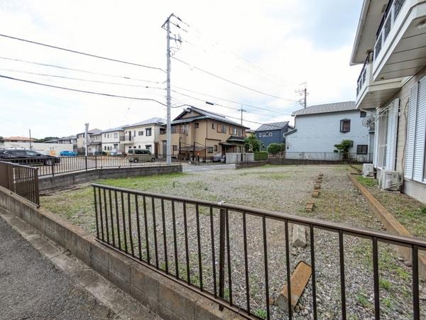 佐倉市西志津６丁目の土地