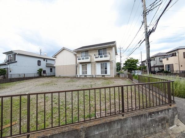 佐倉市西志津６丁目の土地