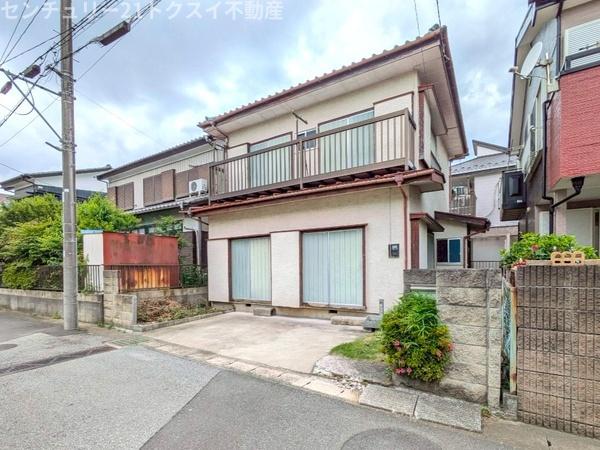 佐倉市井野　売地