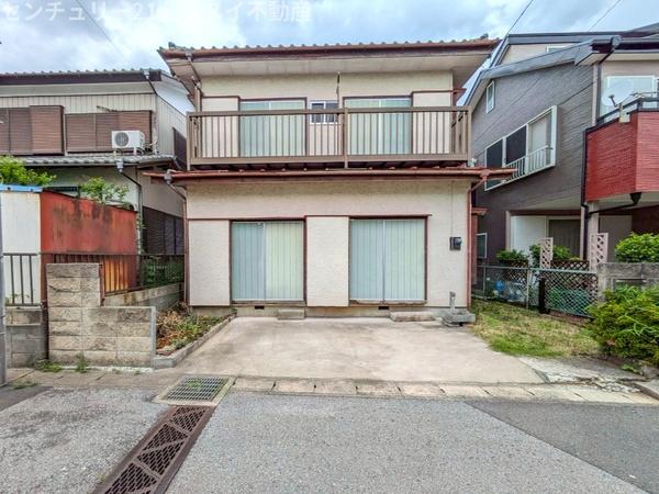 佐倉市井野の土地