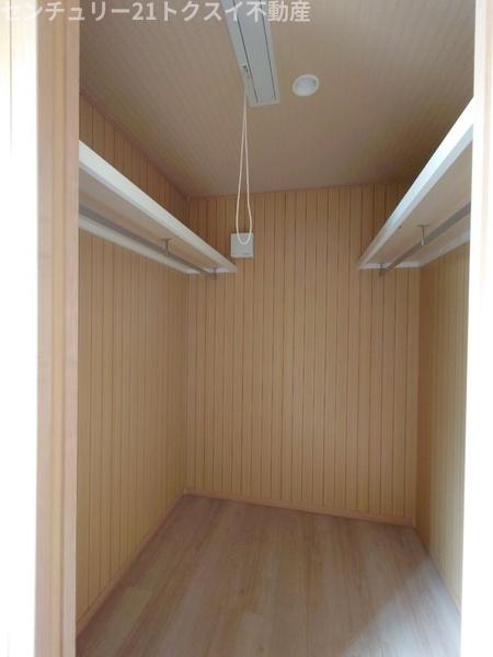 印旛郡酒々井町中央台４丁目の中古一戸建て