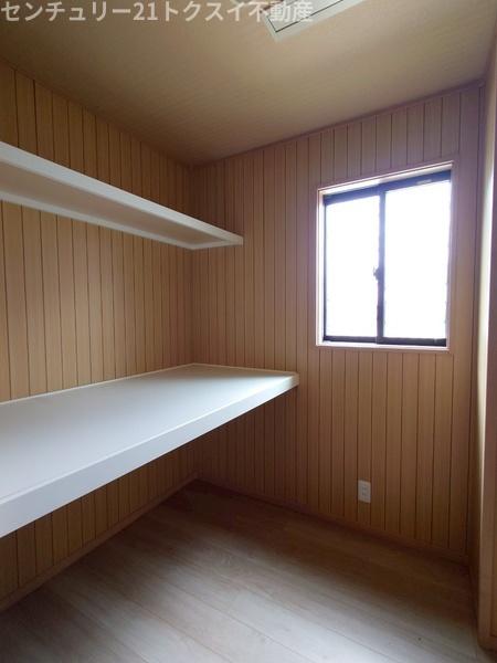 印旛郡酒々井町中央台４丁目の中古一戸建て