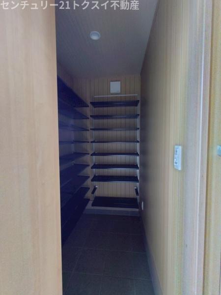 印旛郡酒々井町中央台４丁目の中古一戸建て