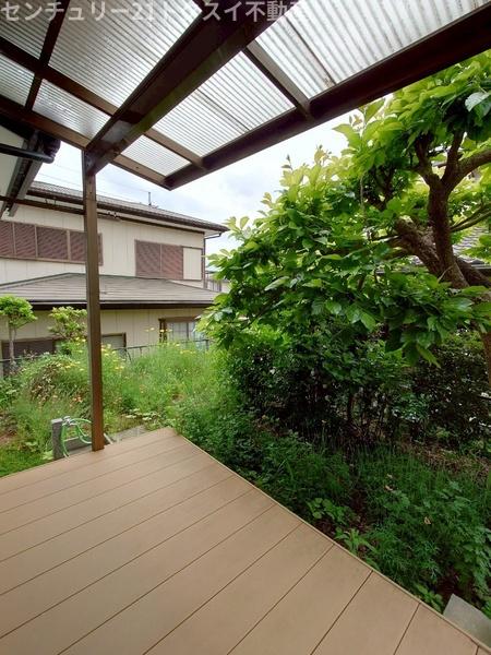 印旛郡酒々井町中央台４丁目の中古一戸建て