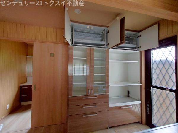 印旛郡酒々井町中央台４丁目の中古一戸建て