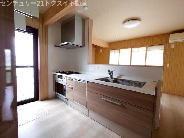 印旛郡酒々井町中央台４丁目の中古一戸建て