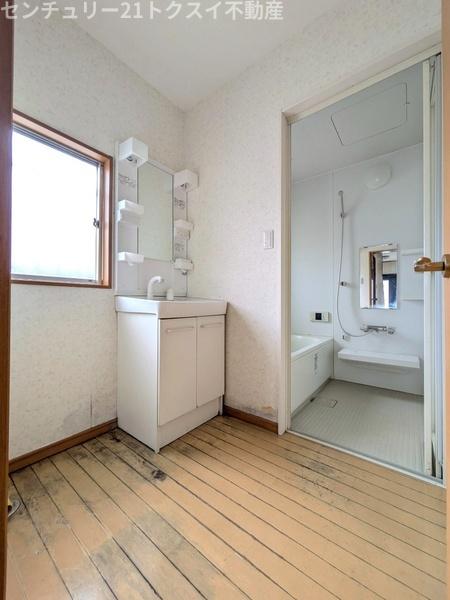 四街道市大日の中古一戸建て