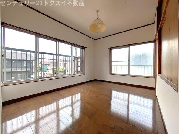 四街道市大日の中古一戸建て