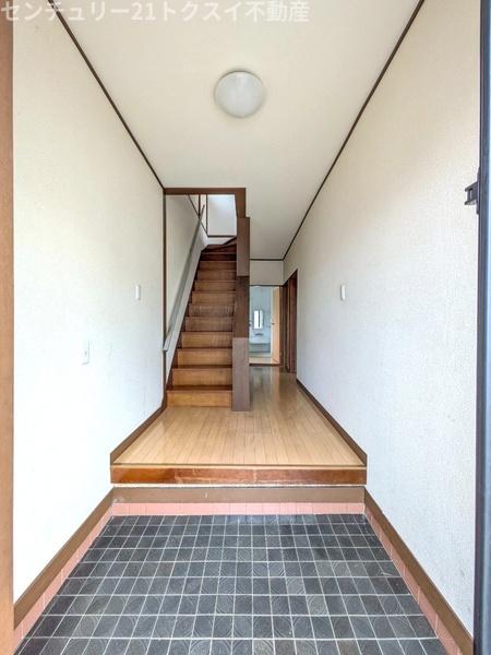 四街道市大日の中古一戸建て