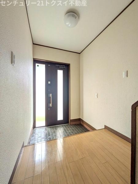 四街道市大日の中古一戸建て