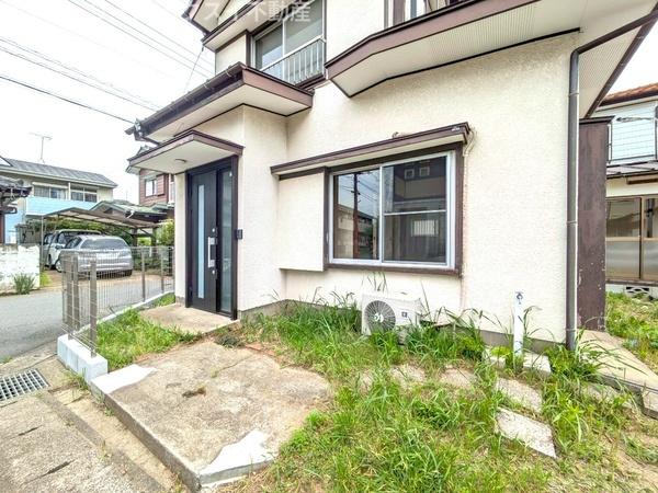 四街道市大日の中古一戸建て