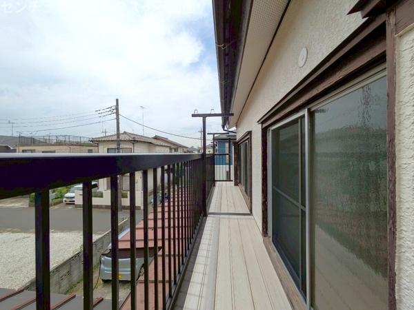 四街道市大日の中古一戸建て