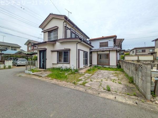 四街道市大日の中古一戸建て