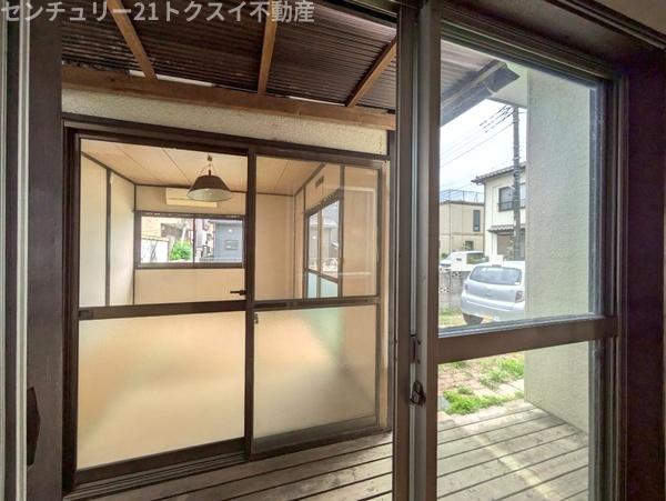四街道市大日の中古一戸建て