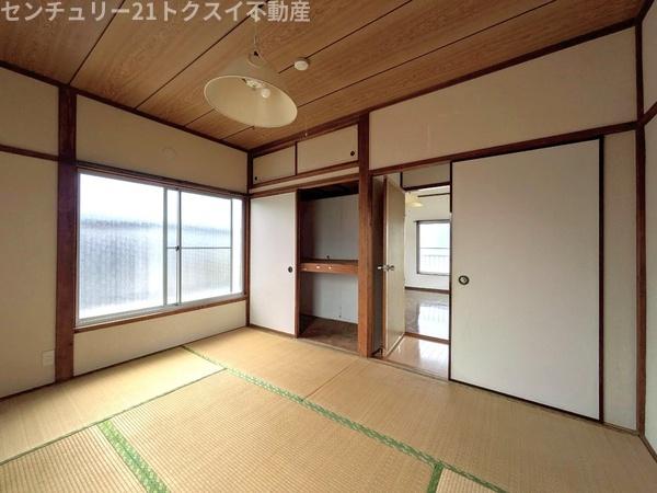 四街道市大日の中古一戸建て
