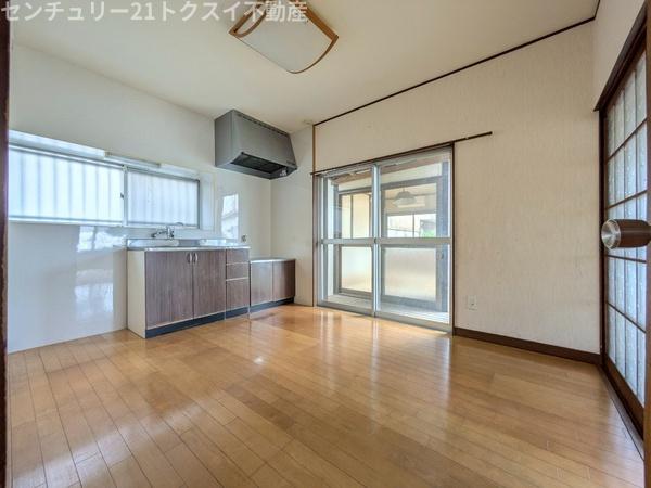 四街道市大日の中古一戸建て