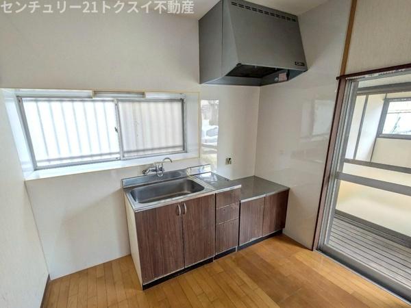 四街道市大日の中古一戸建て