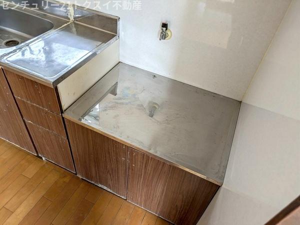 四街道市大日の中古一戸建て