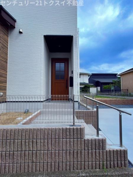四街道市みそら6期1号棟新築戸建全1棟
